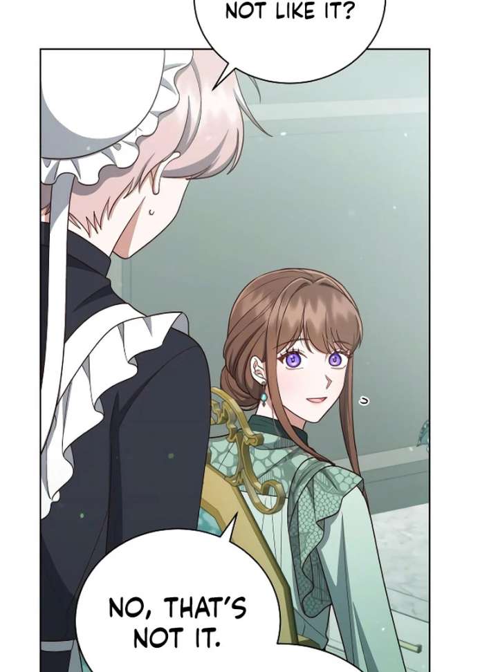 Unrequited Love Doesn’t End With Marriage Chapter 73 385 015