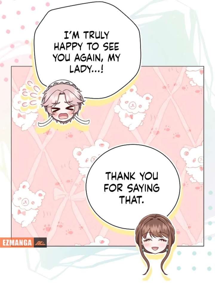 Unrequited Love Doesn’t End With Marriage Chapter 73 388 018