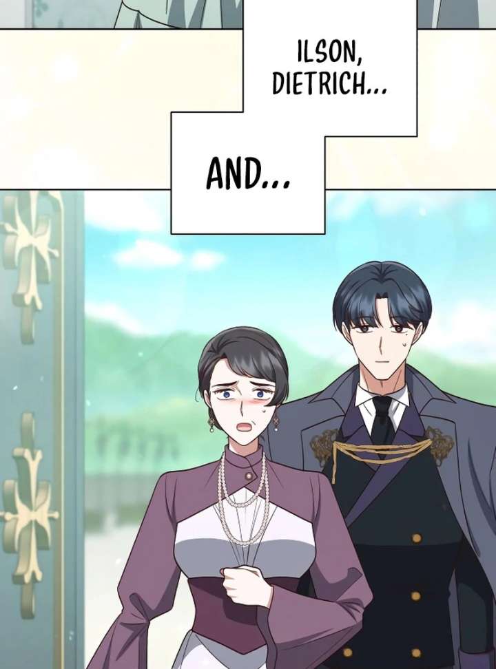 Unrequited Love Doesn’t End With Marriage Chapter 73 391 021