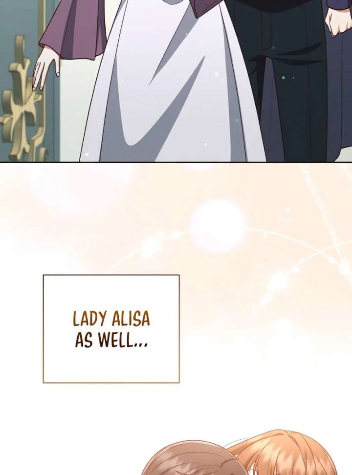 Unrequited Love Doesn’t End With Marriage Chapter 73 392 022