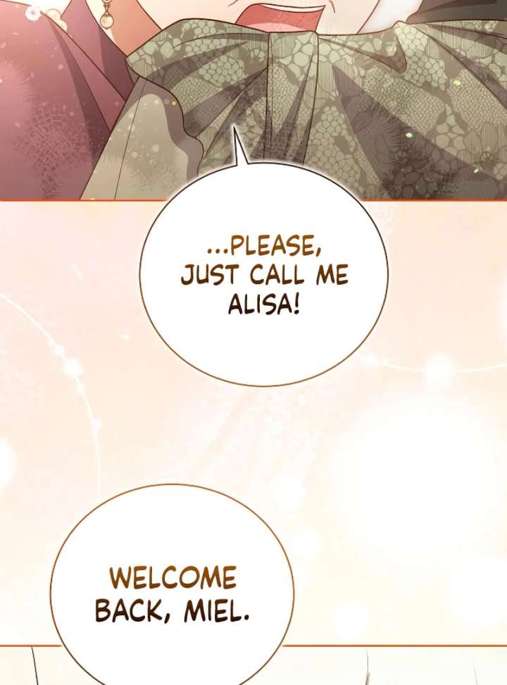 Unrequited Love Doesn’t End With Marriage Chapter 73 396 026