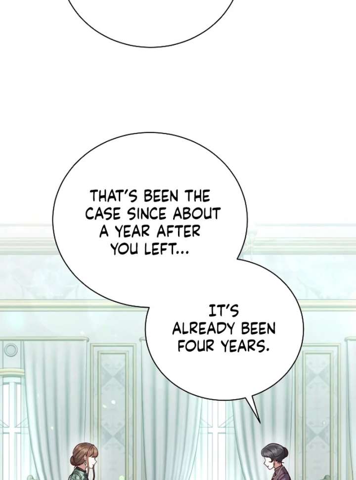 Unrequited Love Doesn’t End With Marriage Chapter 73 400 030