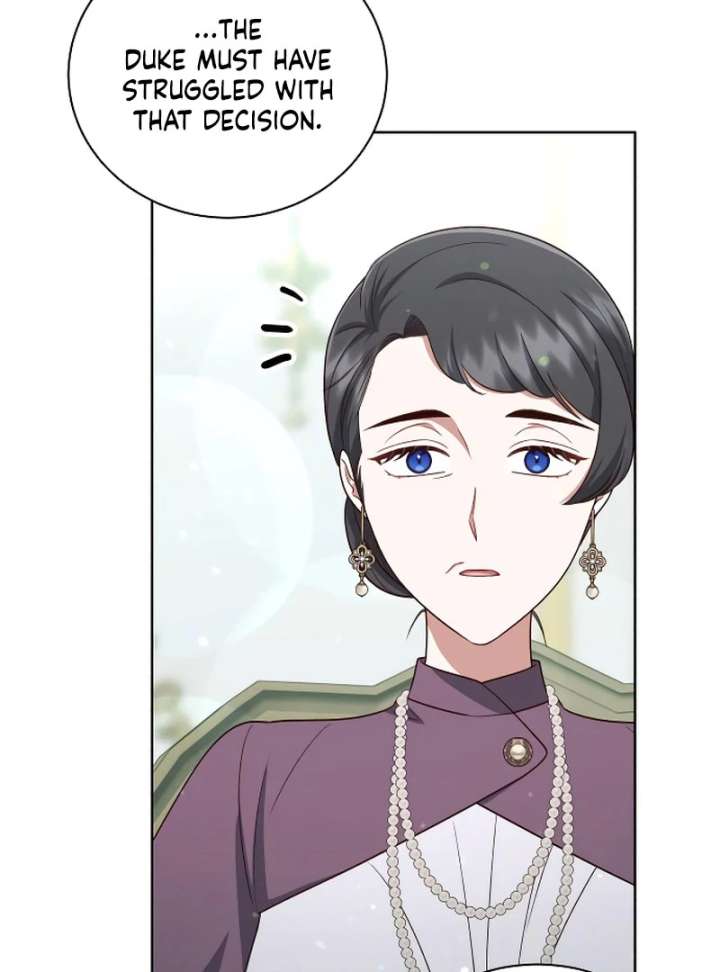 Unrequited Love Doesn’t End With Marriage Chapter 73 404 034