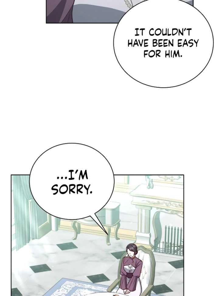 Unrequited Love Doesn’t End With Marriage Chapter 73 405 035