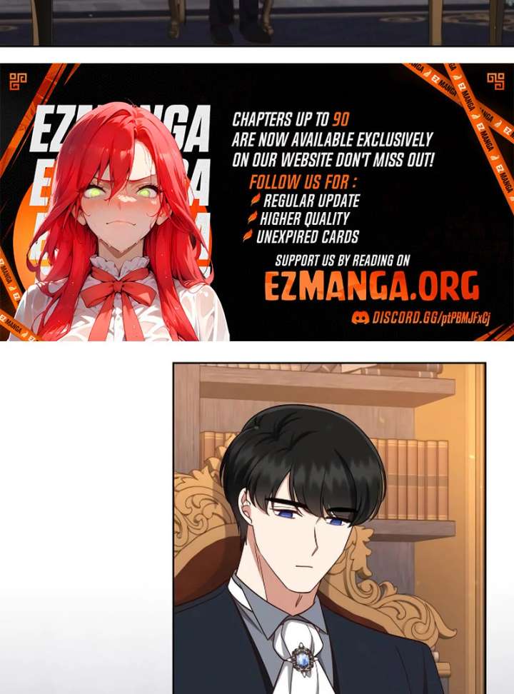 Unrequited Love Doesn’t End With Marriage Chapter 73 424 054