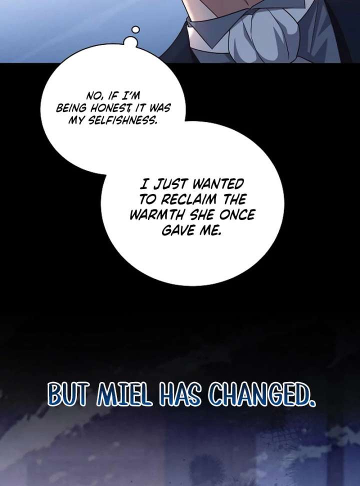 Unrequited Love Doesn’t End With Marriage Chapter 73 429 059