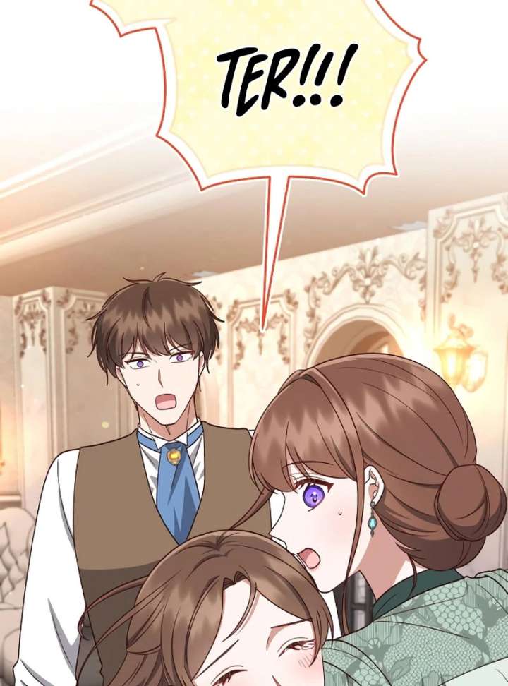 Unrequited Love Doesn’t End With Marriage Chapter 73 445 075