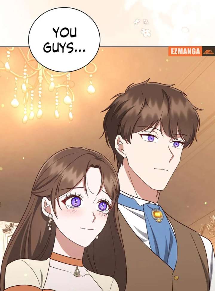 Unrequited Love Doesn’t End With Marriage Chapter 73 448 078