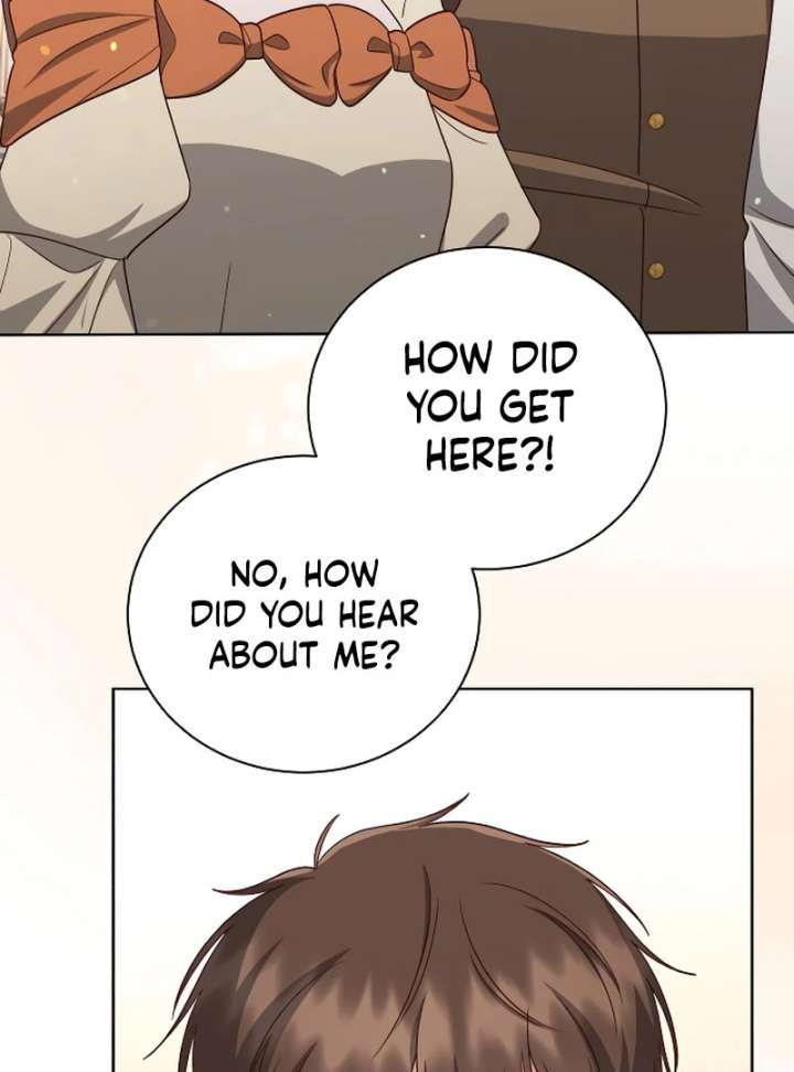 Unrequited Love Doesn’t End With Marriage Chapter 73 449 079