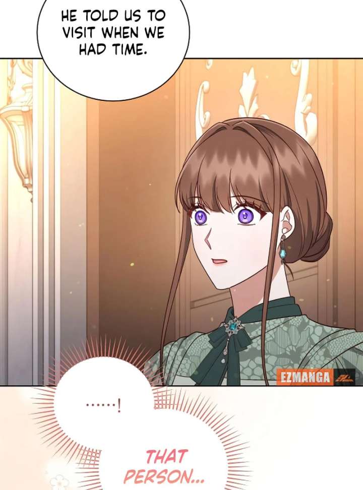 Unrequited Love Doesn’t End With Marriage Chapter 73 451 081