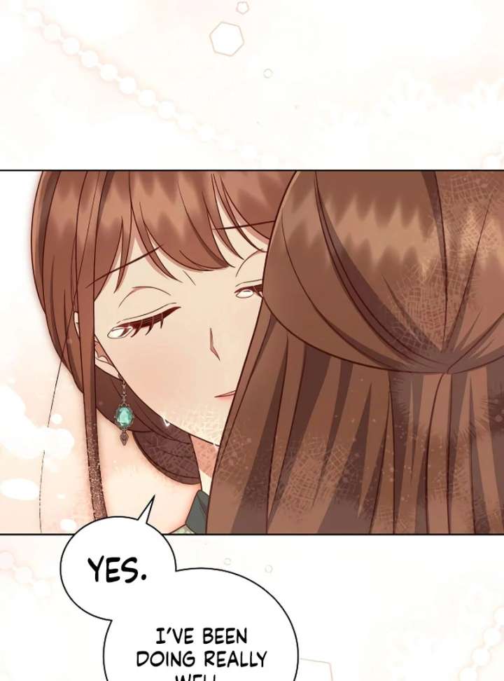 Unrequited Love Doesn’t End With Marriage Chapter 73 457 087