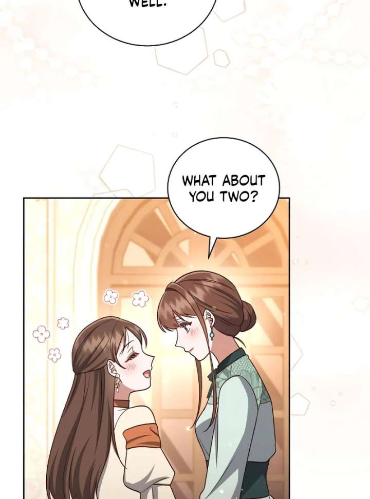 Unrequited Love Doesn’t End With Marriage Chapter 73 458 088