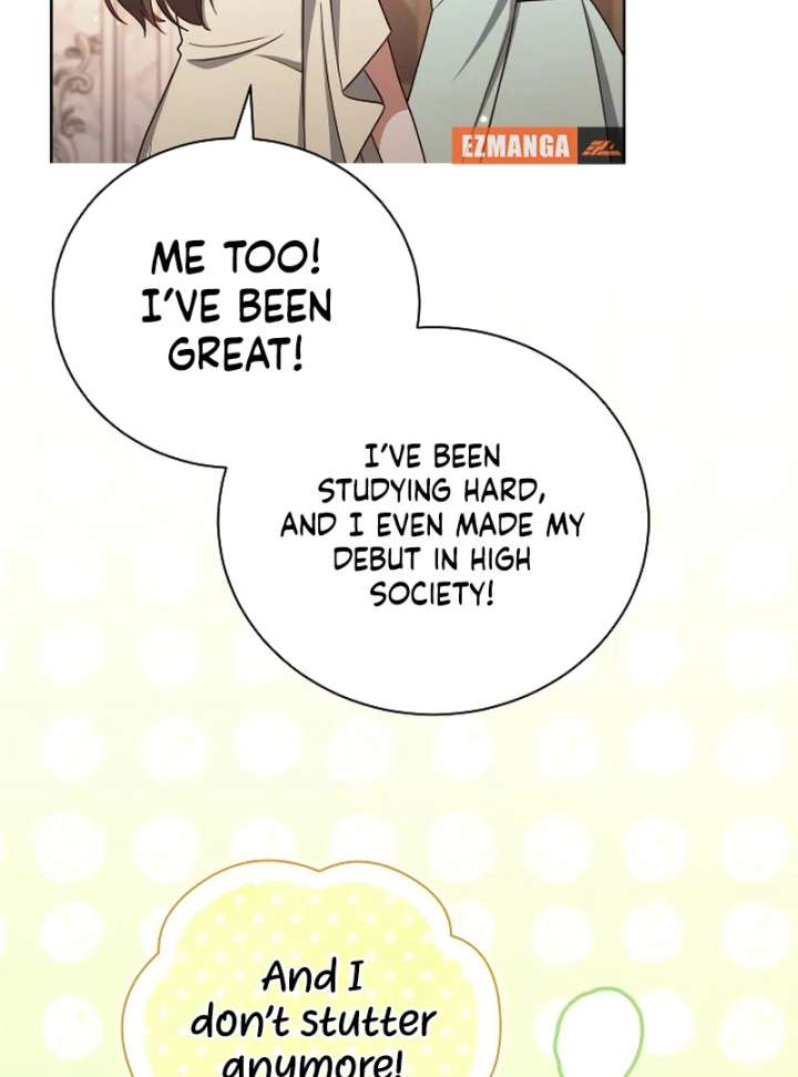 Unrequited Love Doesn’t End With Marriage Chapter 73 459 089