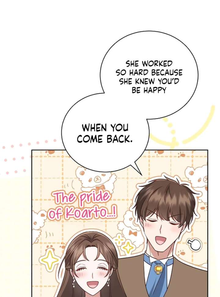 Unrequited Love Doesn’t End With Marriage Chapter 73 461 091