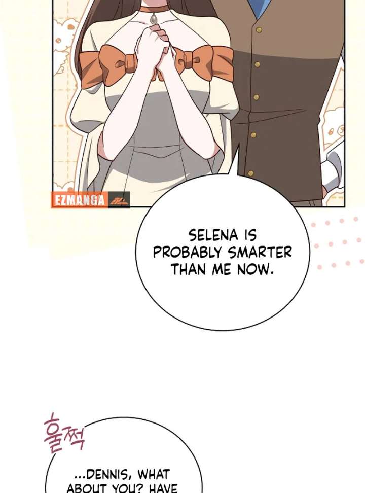 Unrequited Love Doesn’t End With Marriage Chapter 73 462 092
