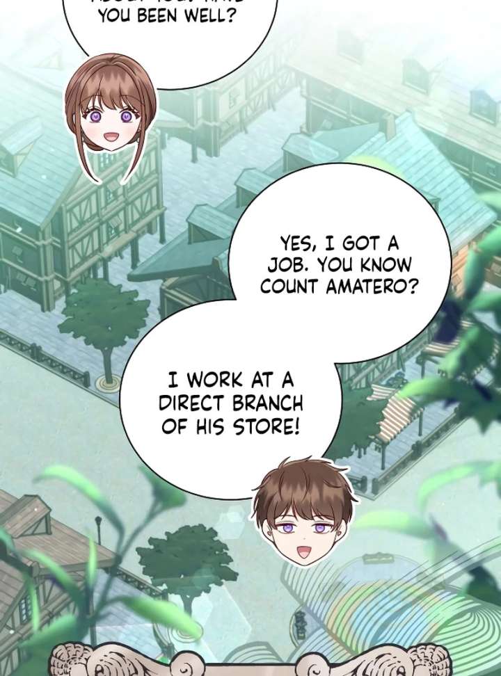 Unrequited Love Doesn’t End With Marriage Chapter 73 463 093