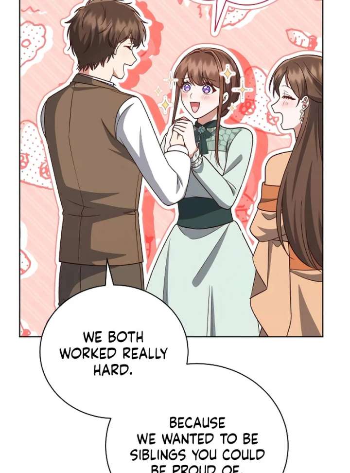 Unrequited Love Doesn’t End With Marriage Chapter 73 466 096