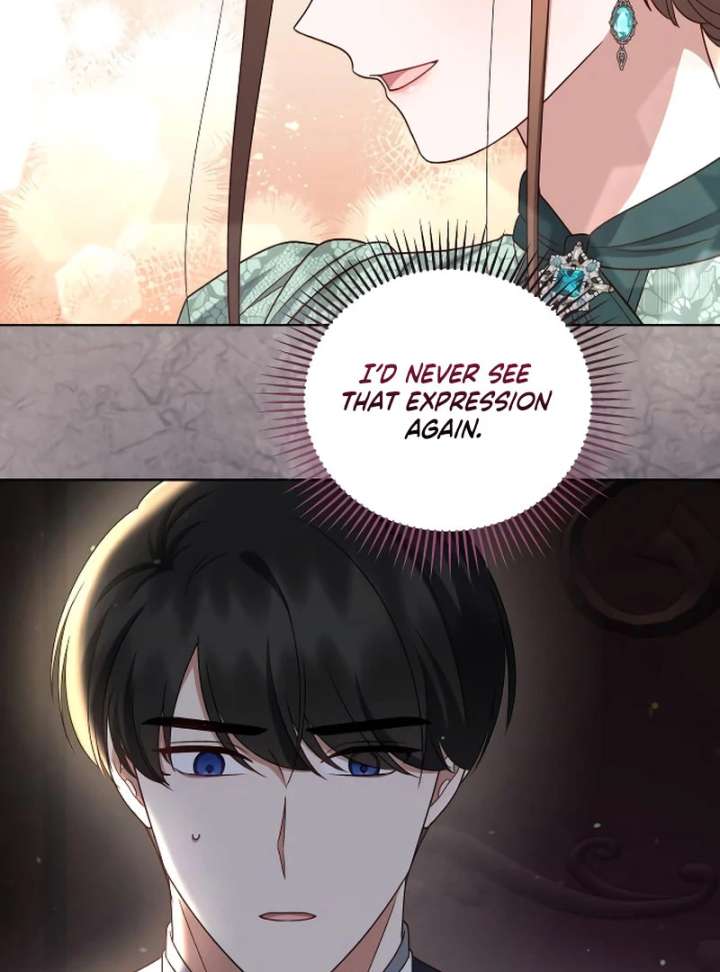 Unrequited Love Doesn’t End With Marriage Chapter 73 475 105