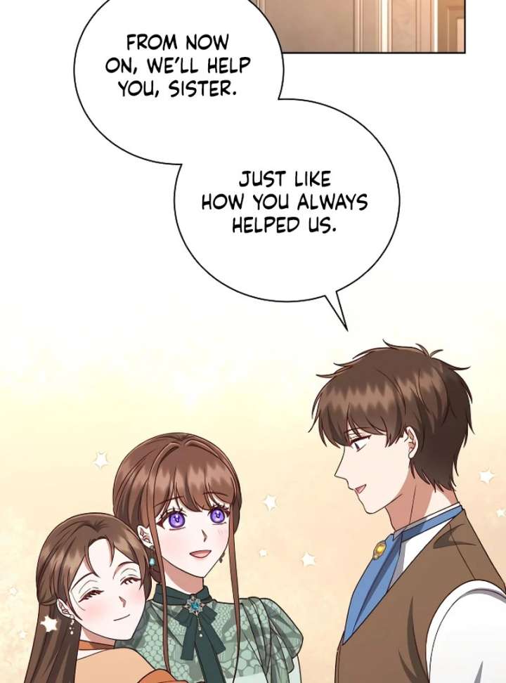 Unrequited Love Doesn’t End With Marriage Chapter 73 481 111