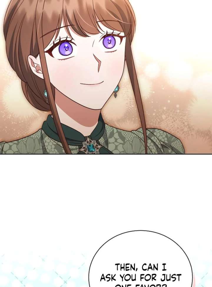 Unrequited Love Doesn’t End With Marriage Chapter 73 483 113