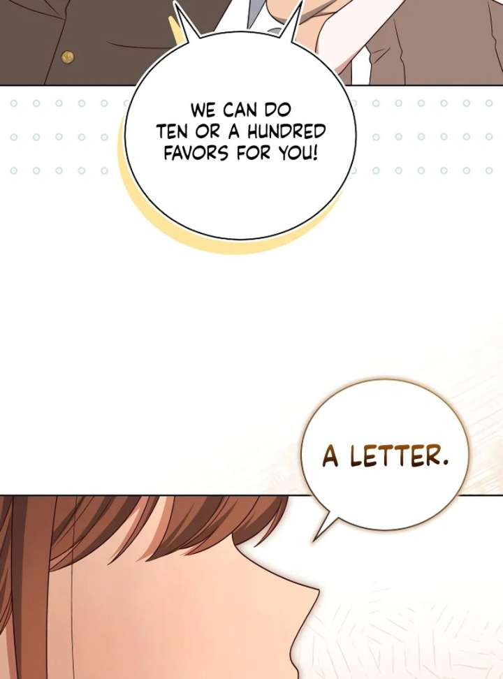 Unrequited Love Doesn’t End With Marriage Chapter 73 485 115