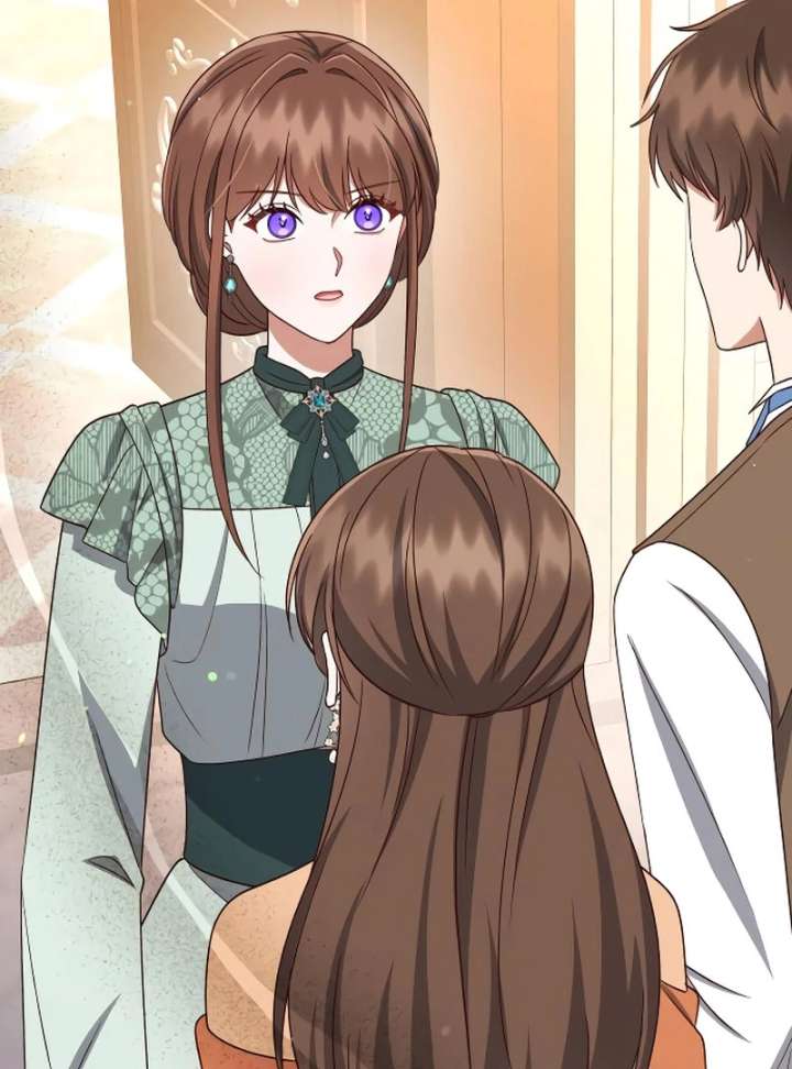 Unrequited Love Doesn’t End With Marriage Chapter 73 487 117