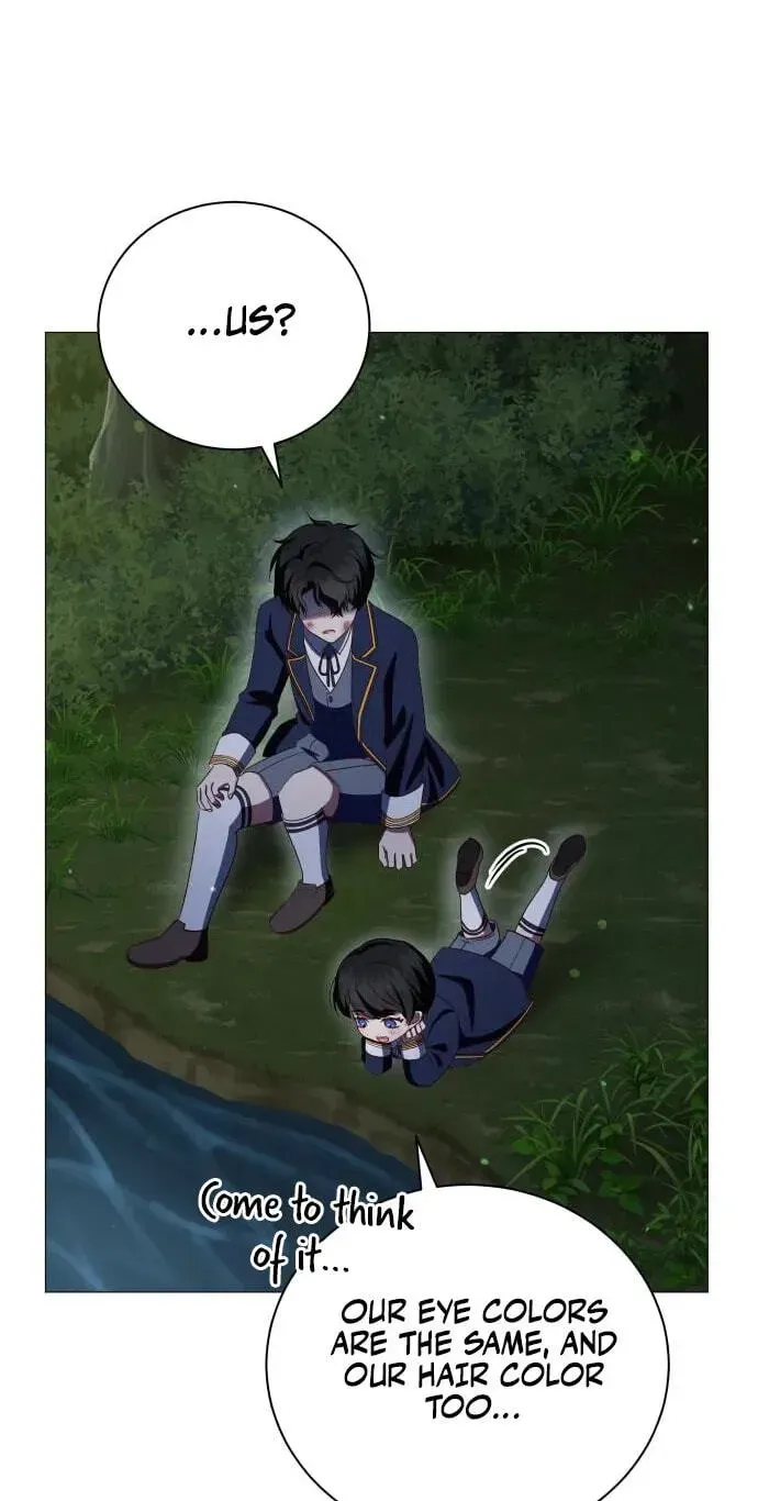Unrequited Love Doesn’t End With Marriage Chapter 83 261 0862dfa58360