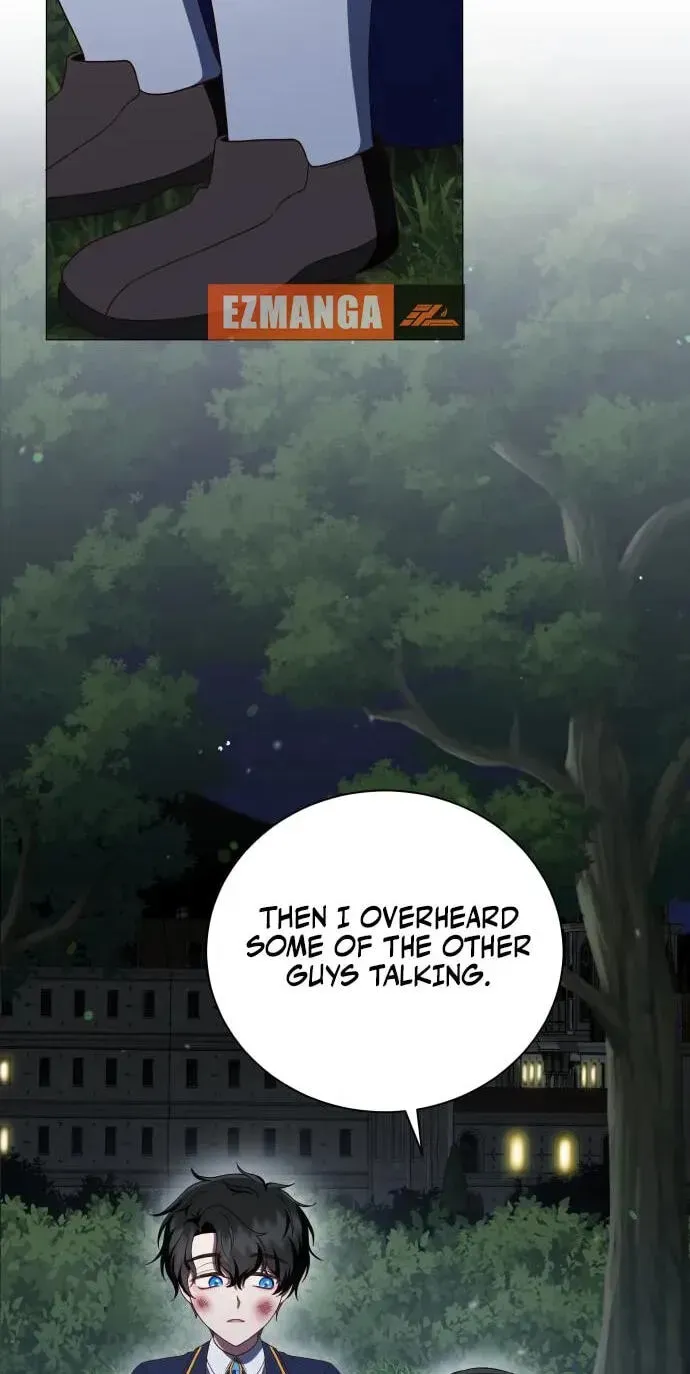 Unrequited Love Doesn’t End With Marriage Chapter 83 237 49785a2d493c