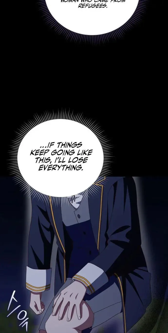 Unrequited Love Doesn’t End With Marriage Chapter 83 265 523400b57f77