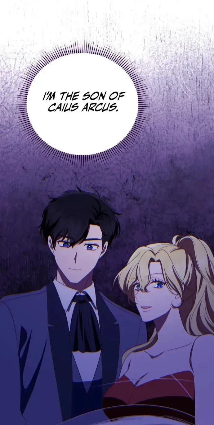 Unrequited Love Doesn’t End With Marriage Chapter 83 263 5b619407e8df