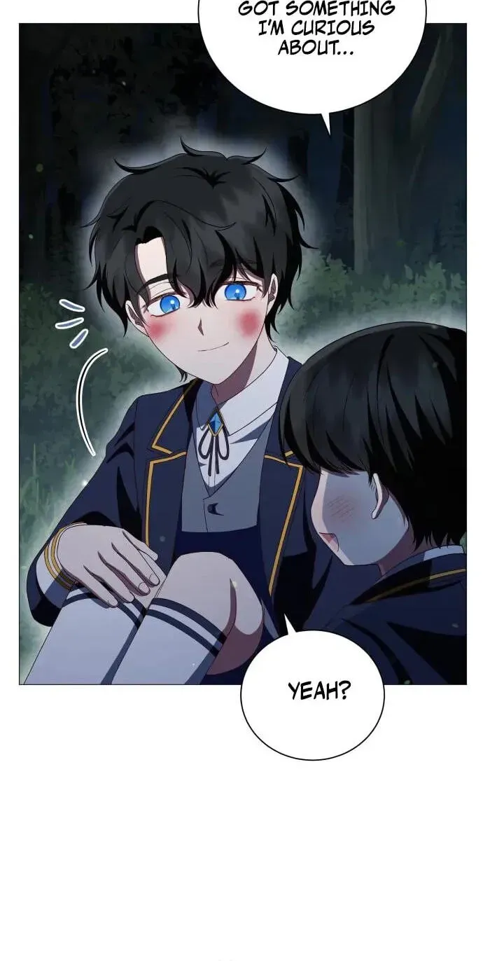 Unrequited Love Doesn’t End With Marriage Chapter 83 245 7405bd12ad2a