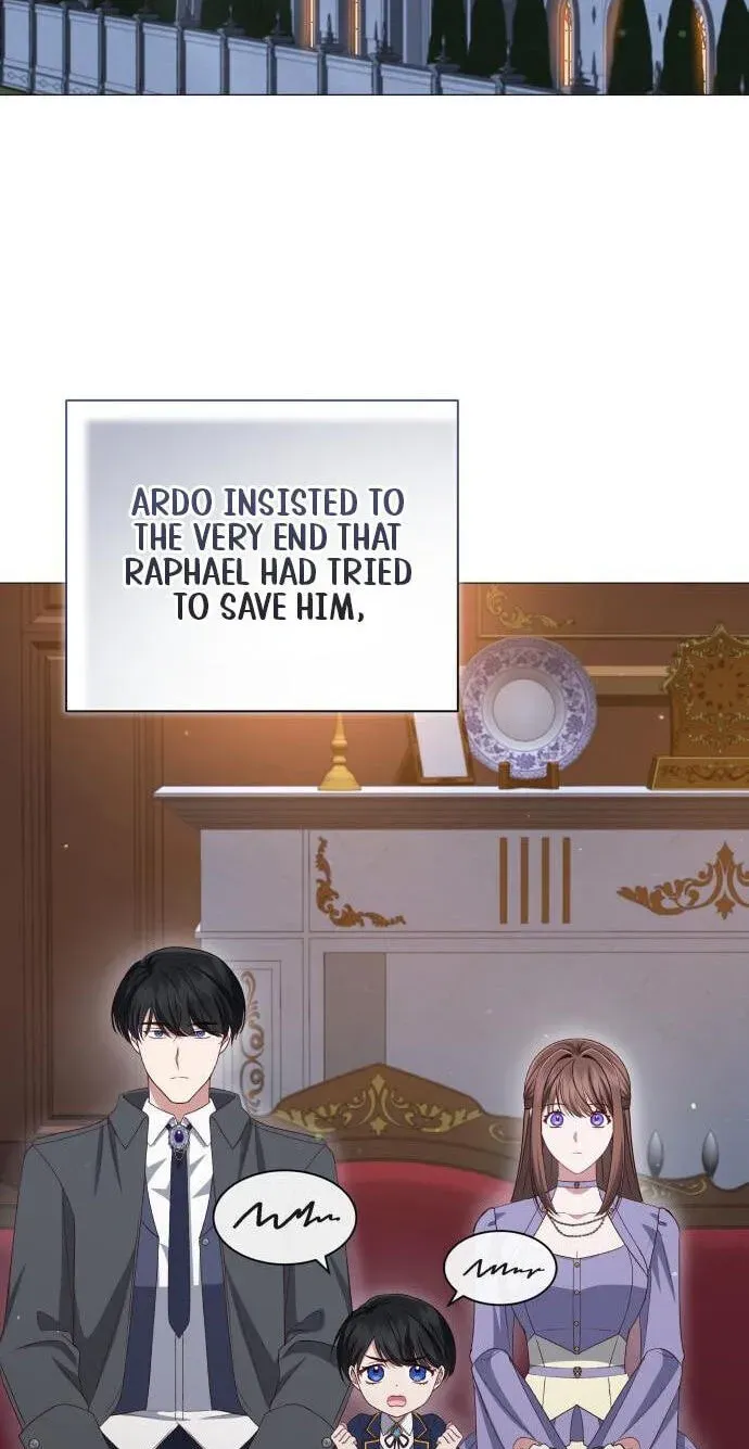 Unrequited Love Doesn’t End With Marriage Chapter 83 303 76422ba419fe