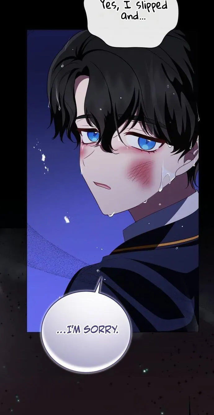 Unrequited Love Doesn’t End With Marriage Chapter 83 301 9f2e09dd6334