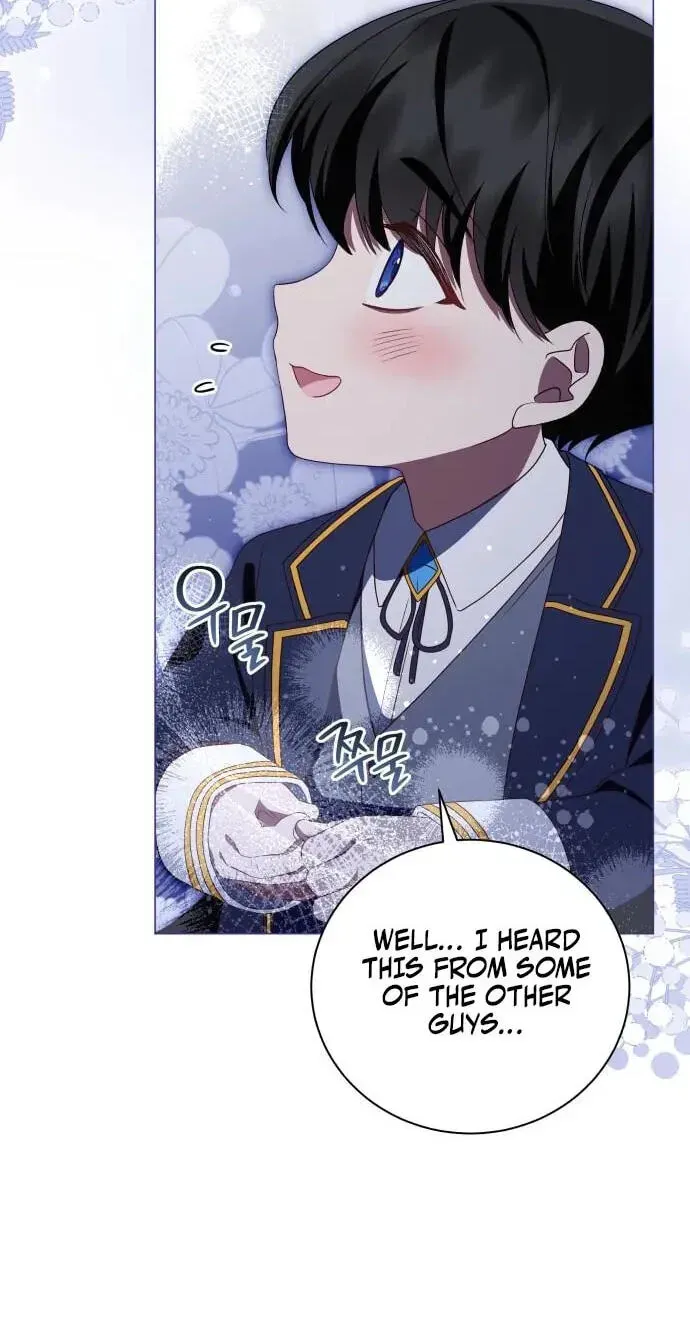 Unrequited Love Doesn’t End With Marriage Chapter 83 247 b203298dafb8