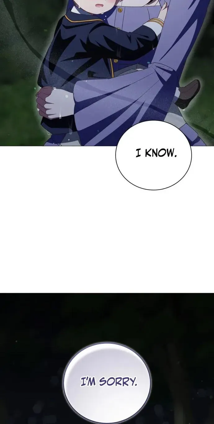 Unrequited Love Doesn’t End With Marriage Chapter 83 298 d744f75fec15