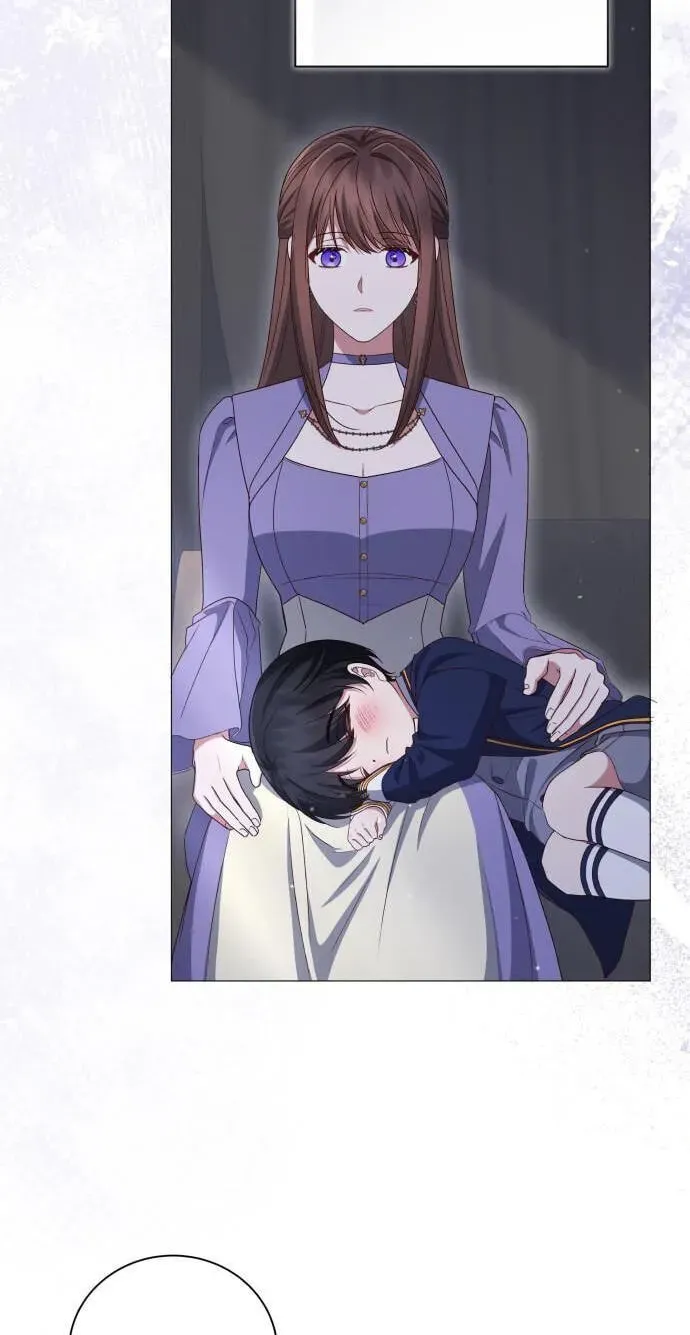 Unrequited Love Doesn’t End With Marriage Chapter 83 307 eb10accd2693