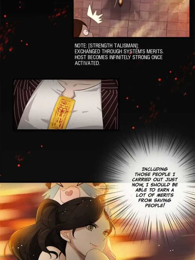 The Sickly Tyrant With An Innocent Facade Chapter 1 205 ch 0 15