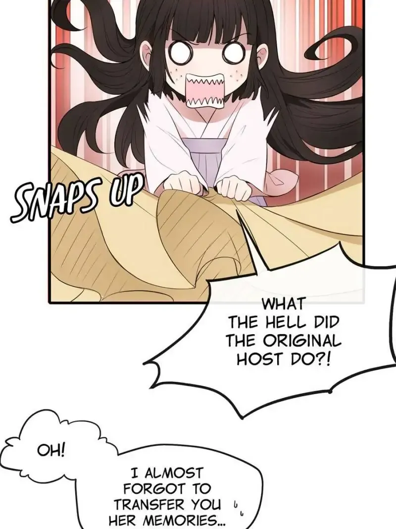 The Sickly Tyrant With An Innocent Facade Chapter 1 212 ch 0 22