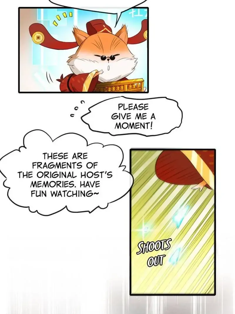 The Sickly Tyrant With An Innocent Facade Chapter 1 213 ch 0 23