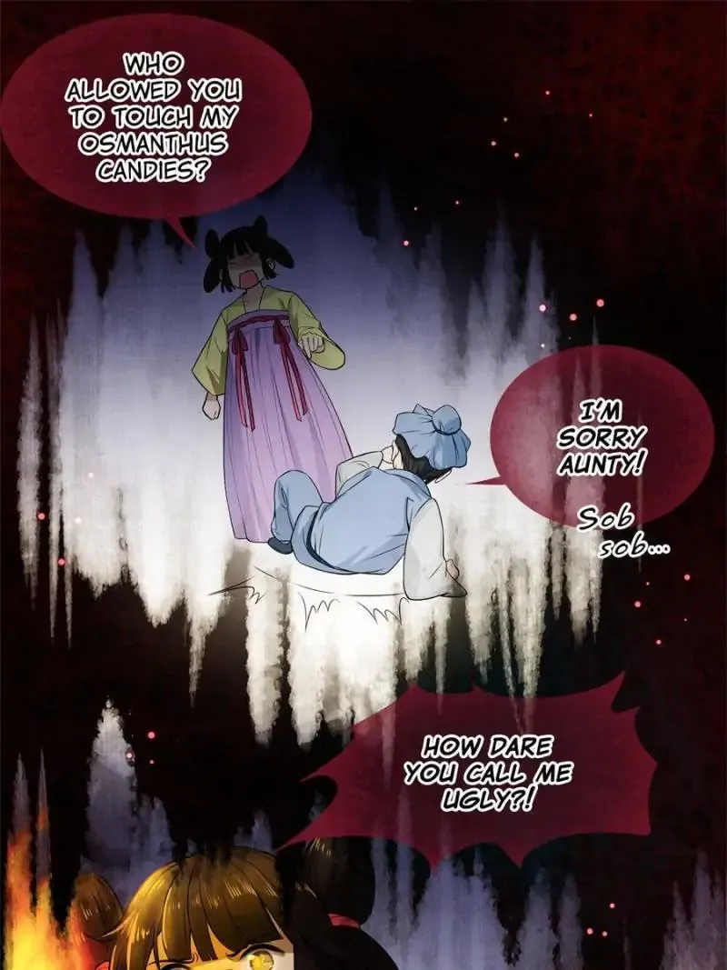 The Sickly Tyrant With An Innocent Facade Chapter 1 216 ch 0 26