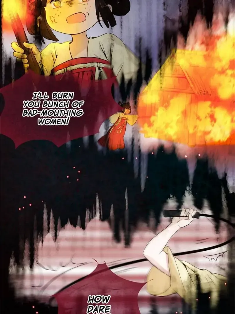 The Sickly Tyrant With An Innocent Facade Chapter 1 217 ch 0 27