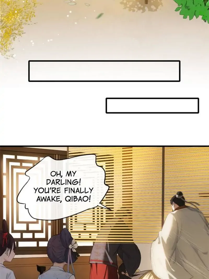 The Sickly Tyrant With An Innocent Facade Chapter 1 193 ch 0 3
