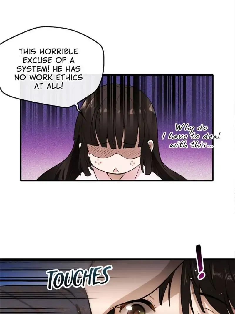 The Sickly Tyrant With An Innocent Facade Chapter 1 223 ch 0 33