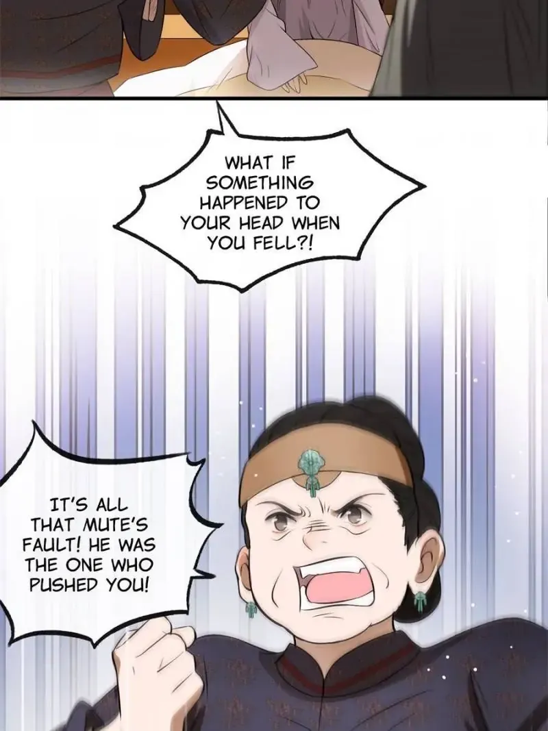 The Sickly Tyrant With An Innocent Facade Chapter 1 225 ch 0 35