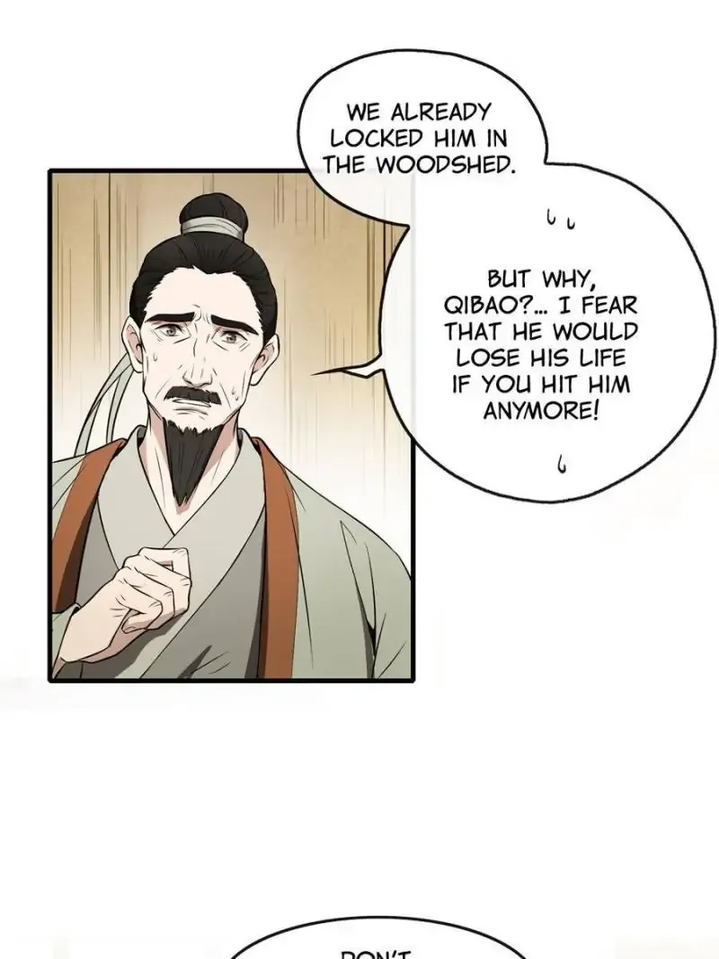The Sickly Tyrant With An Innocent Facade Chapter 1 229 ch 0 39