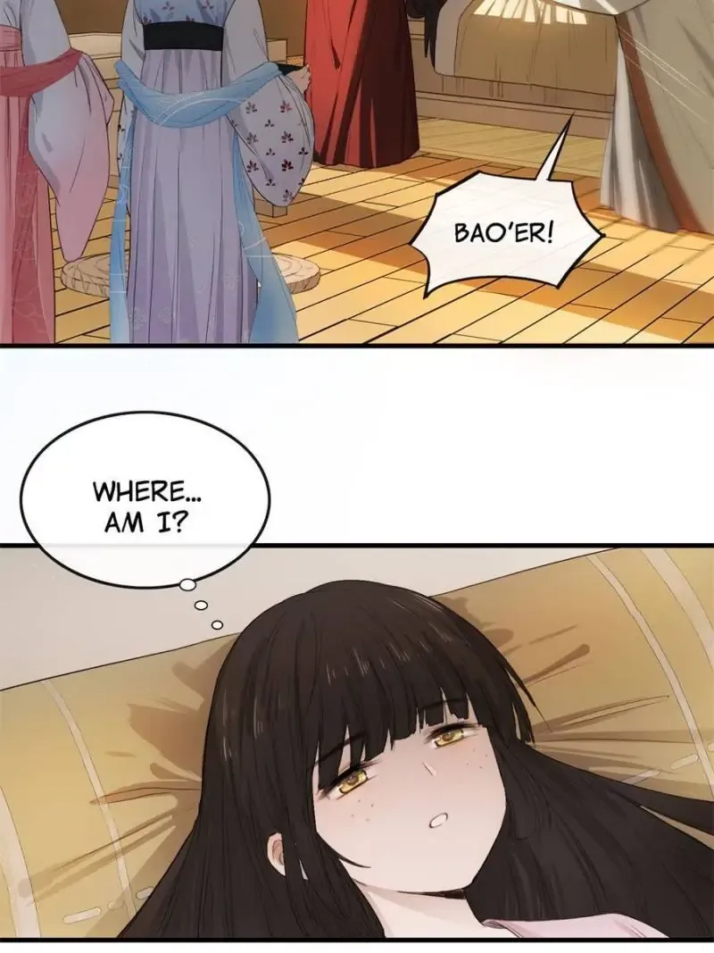The Sickly Tyrant With An Innocent Facade Chapter 1 194 ch 0 4