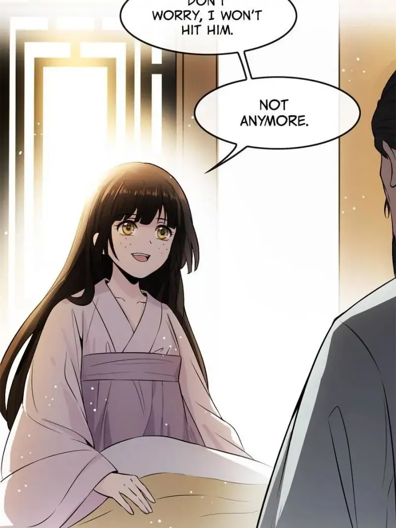 The Sickly Tyrant With An Innocent Facade Chapter 1 230 ch 0 40