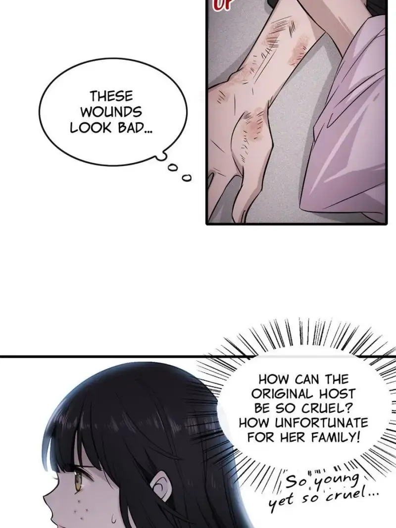 The Sickly Tyrant With An Innocent Facade Chapter 1 237 ch 0 47