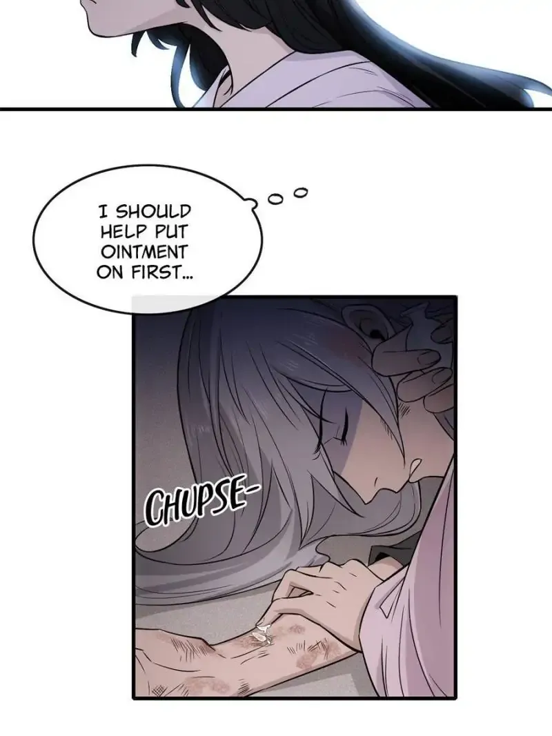 The Sickly Tyrant With An Innocent Facade Chapter 1 238 ch 0 48