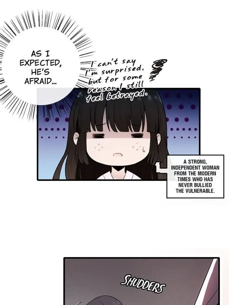 The Sickly Tyrant With An Innocent Facade Chapter 1 242 ch 0 52